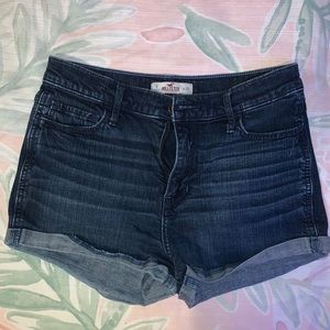 Hollister shorts